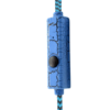 AUDÍFONOS THUNDER PLUG - Thumbnail Image 3